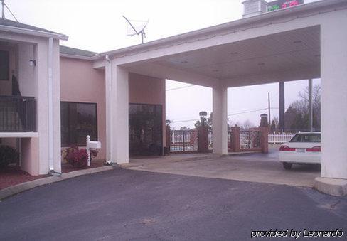 Super 8 By Wyndham Kannapolis Exterior foto